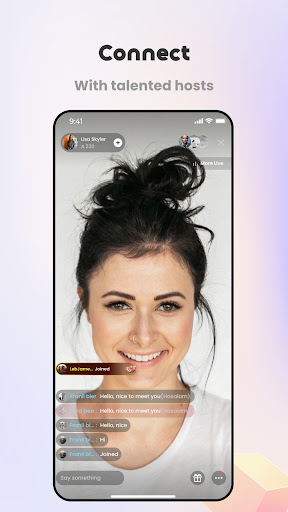 komputer Ti.Live-Chill & Stream