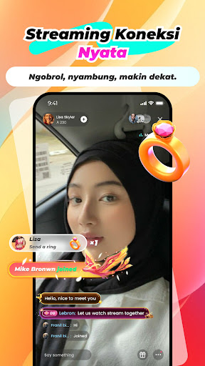 Ti.Live-Bersantai dan hidup PC