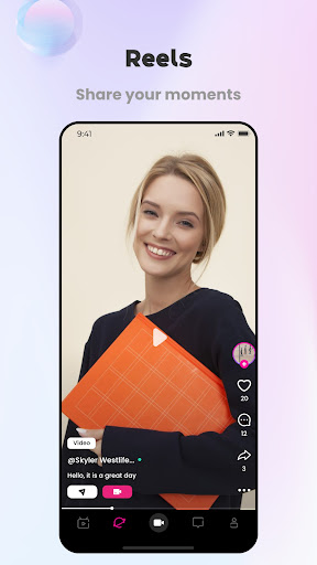 komputer Ti.Live-Chill & Stream