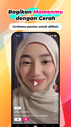 Ti.Live-Bersantai dan hidup PC