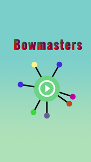 Bowmasters: Shooting ????