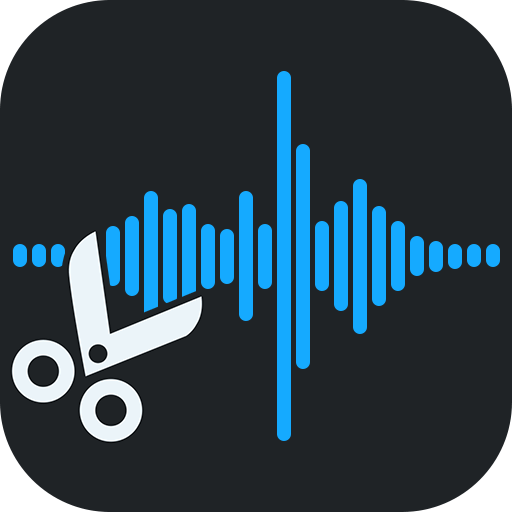 Music Audio Editor, MP3 Cutter PC