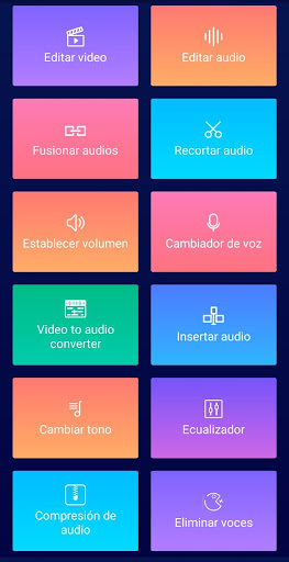 Cortar Audio, Editor de Música PC