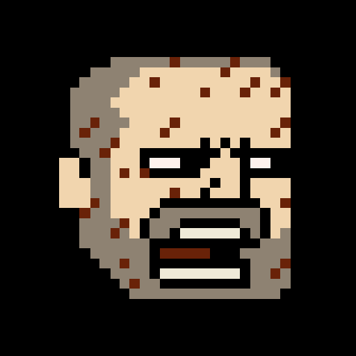 Bloody Bastards PC版