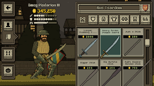 Bloody Bastards PC版