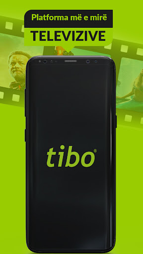 TiBO Mobile TV