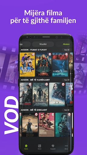 TiBO Mobile TV