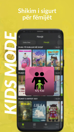 TiBO Mobile TV