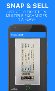 TicketFire para PC