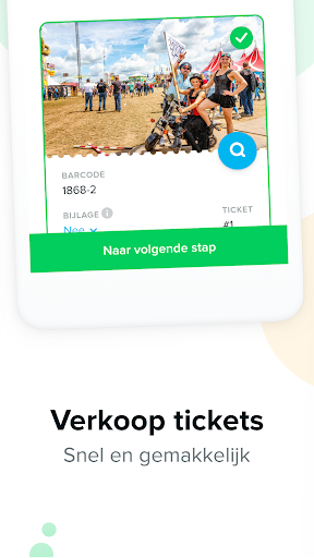 TicketSwap - (Ver)koop Tickets