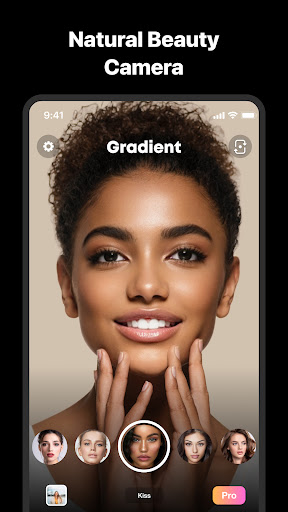 Gradient Photo Editor