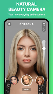 Persona: Beauty Camera PC