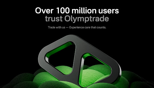 komputer Olymptrade – Trading online