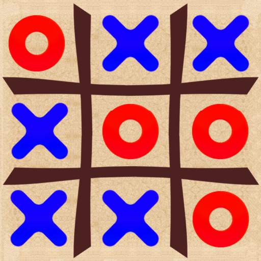 komputer Tic Tac Toe