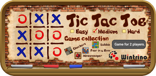 Tic Tac Toe PC