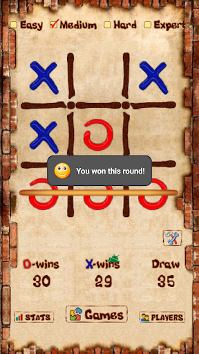 komputer Tic Tac Toe