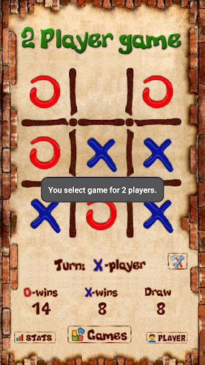 komputer Tic Tac Toe