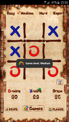 komputer Tic Tac Toe