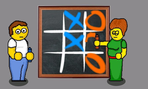 Tic Tac Toe Plus PC