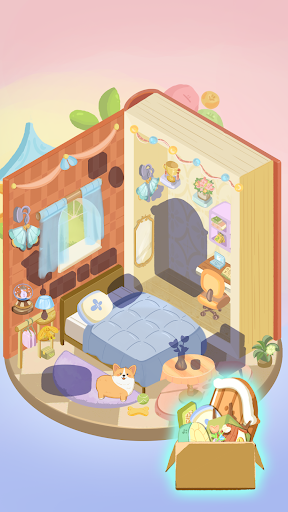 Satistory: Tidy Up