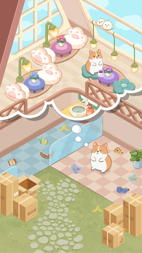 Satistory: Tidy Up