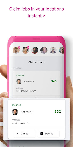 CleansterPro: For Pro Cleaners پی سی