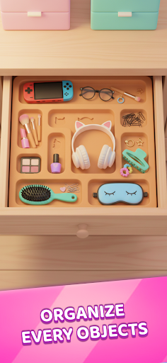 My Tidy Life