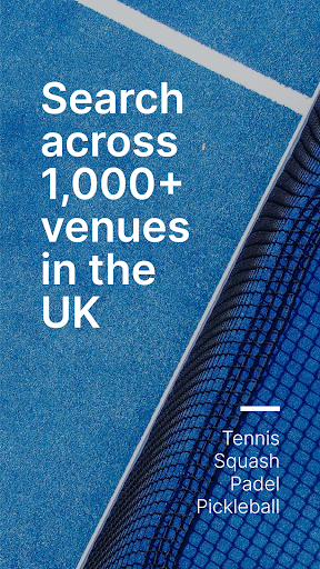 Tiebreak: Find available court PC
