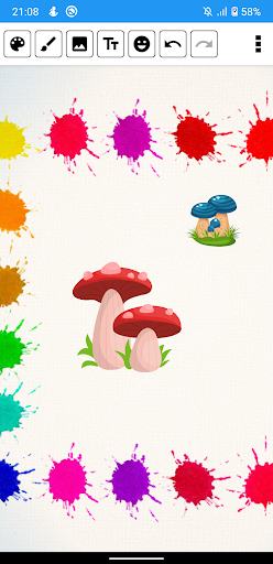 Paint