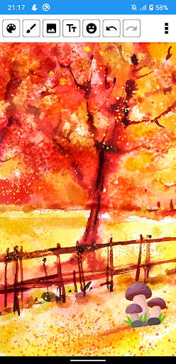 Paint PC