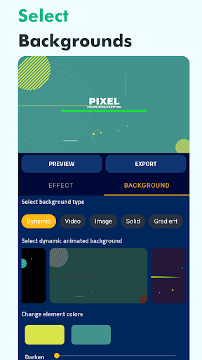 PixelPerfect - Intro Maker PC