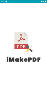 iMakePDF电脑版