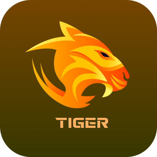 Tiger VPN - Fast VPN Proxy PC