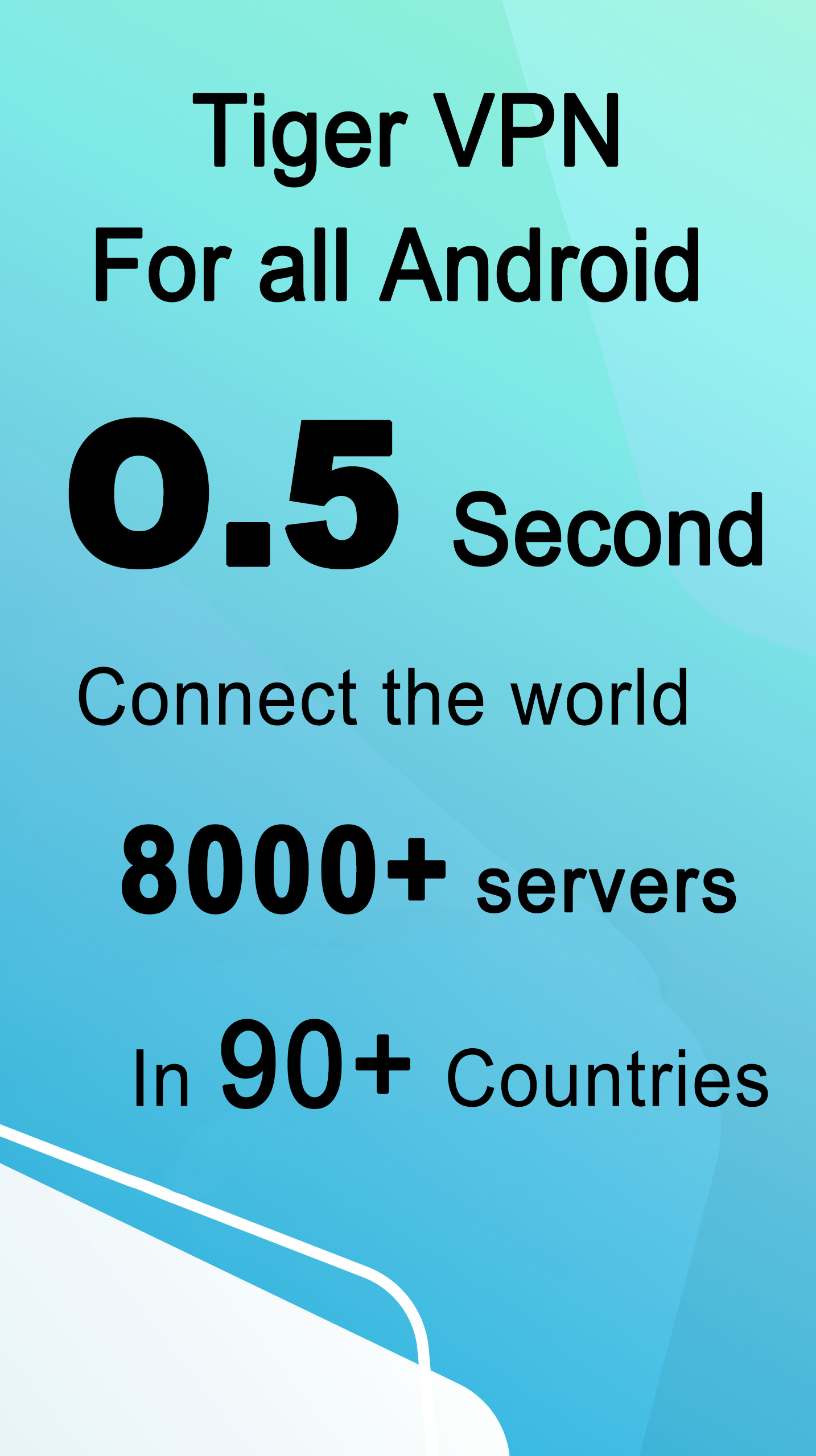 Tiger VPN - Fast VPN Proxy PC