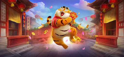 Download Jogo Fortune Tiger_Tigre on PC with MEmu