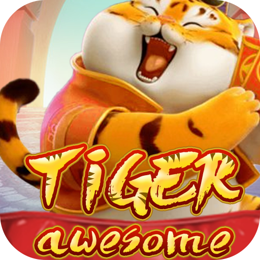 Tiger Tiger - Awesome Slot PC