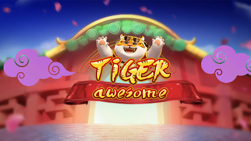 Tiger Tiger - Awesome Slot PC