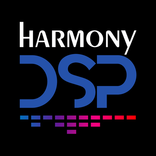 Harmony DSP