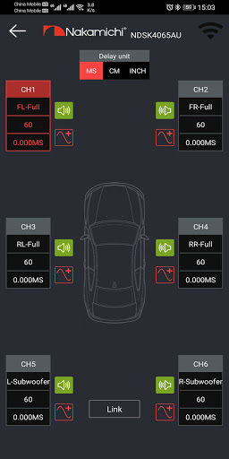 NDSK DSP APP PC