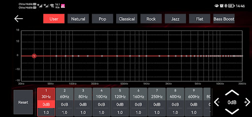 Nakamichi AMC App PC