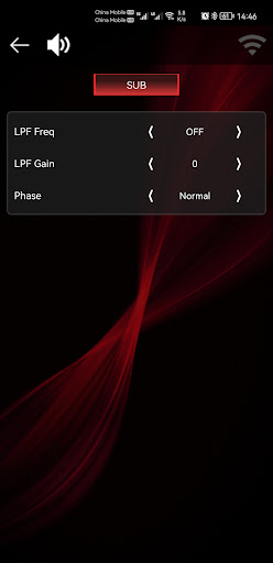 Nakamichi AMC App PC