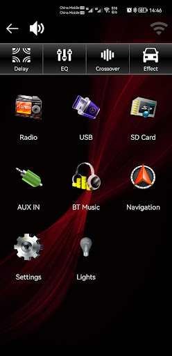 Nakamichi AMC App PC