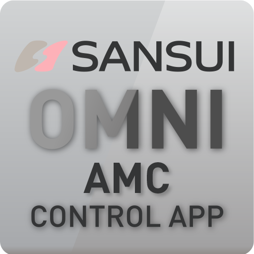 Sansui OMNI AMC Control App PC