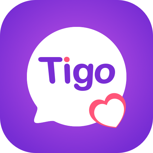 Tigo - Live Video Chat&More PC