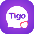 Tigo - Live Video Chat&More پی سی