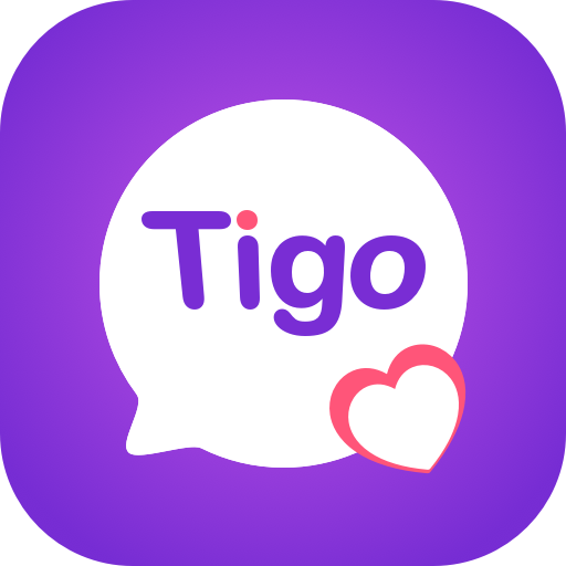 Tigo-Live Video Chat&More PC