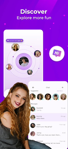 Tigo-Live Video Chat&More PC