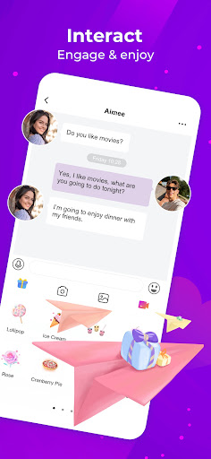 Tigo-Live Video Chat&More PC