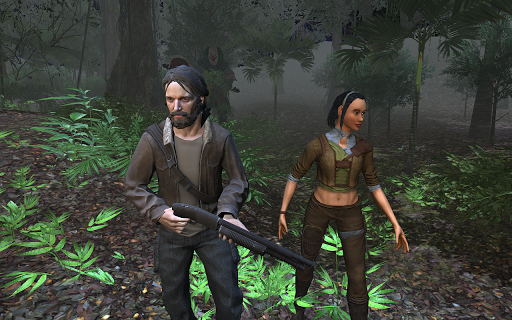 Evil Horror Clown Returns 2023 PC