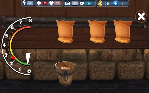 Horse Racing World Jumping 3D